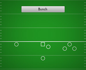 Bunch Formation