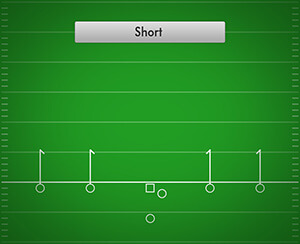Short Yardage